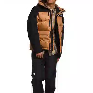 THE NORTH FACE