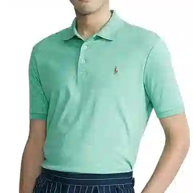 Polo Ralph Lauren LogoPolo