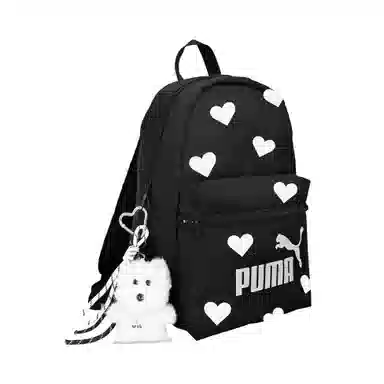 PUMA PHASE SMLL BACKPACK logo