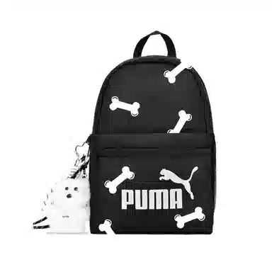 PUMA PHASE SMLL BACKPACK logo