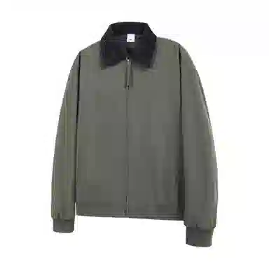 GSUE Cleanfit Detroit Canvas Jacket