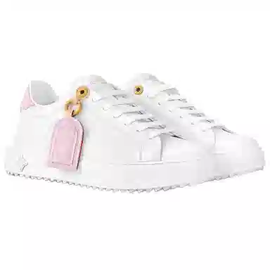 LOUIS VUITTON Time Out