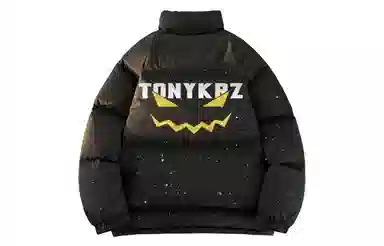 TONYKRZ LOGO