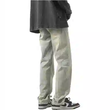 URBAN AUTHENTIC Clean fit