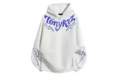 TONYKRZ LOGO
