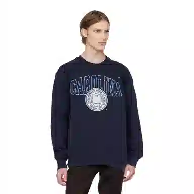 NCAA Classic Logo Sweatshirt