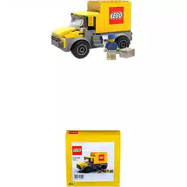 LEGO 6431088