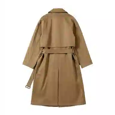 Maserati Classic Coat