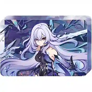 原神 绘影旅记系列 流沙摆件丝柯克 达达利亚  亚克力立牌