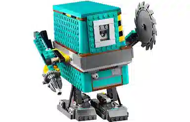 LEGO Star Wars 75253 Robot Commander