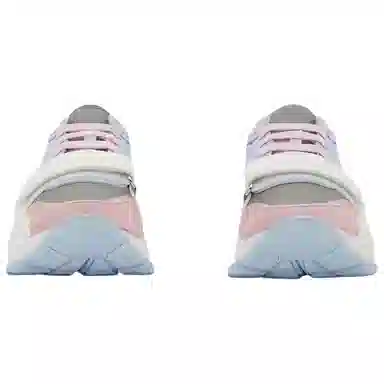 Burberry Low-Top Sneakers Light Grey