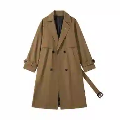 Maserati Classic Coat