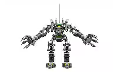 LEGO Star Wars EXO-SUIT 21109