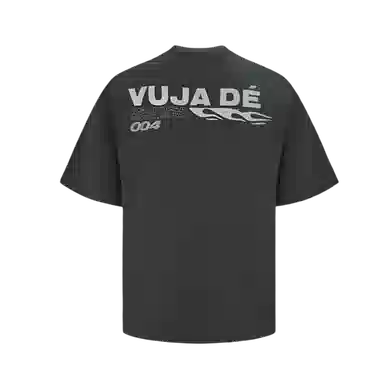 YICHEN VD004vibecleanfitT