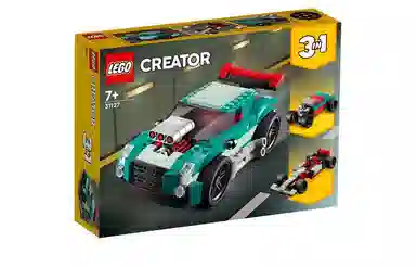 LEGO Creator 31 31127