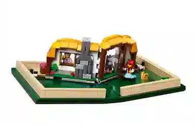 LEGO Ideas 21315