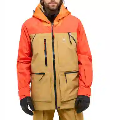 Haglöfs Vassi GTX Pro