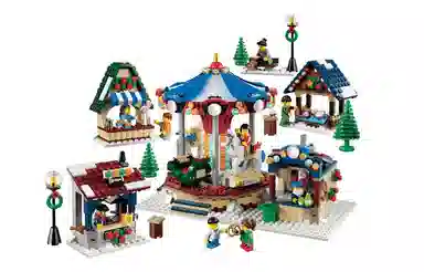 LEGO 10235