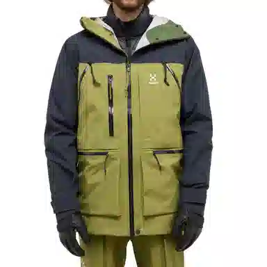 Haglöfs Vassi GTX Pro