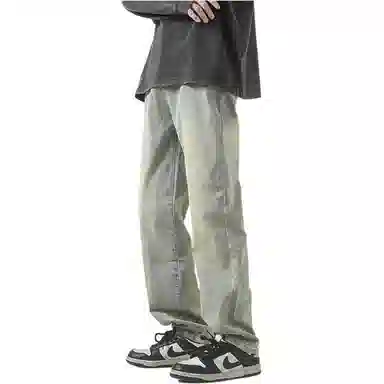 URBAN AUTHENTIC Clean fit