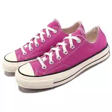 Converse 1970s Pink