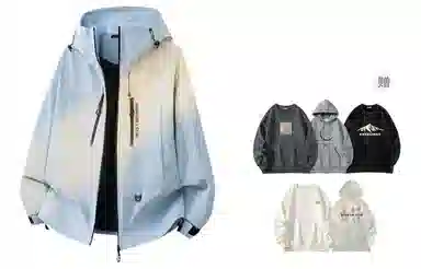 Warrior 乘风破浪 Series