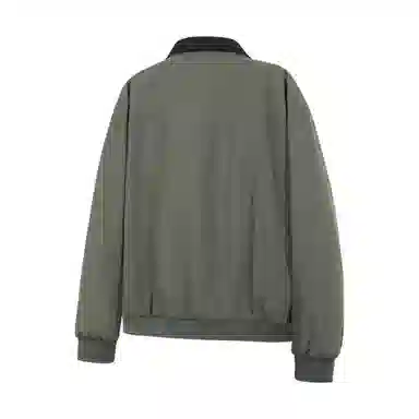 GSUE Cleanfit Detroit Canvas Jacket