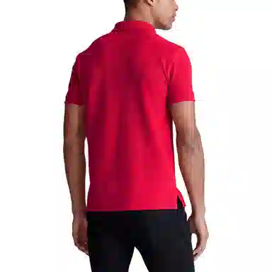 Polo Ralph Lauren LogoPolo