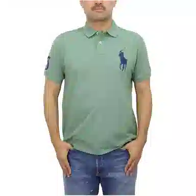 Polo Ralph Lauren SS25 LogoPolo