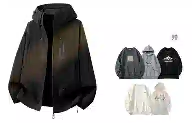 Warrior 乘风破浪 Series