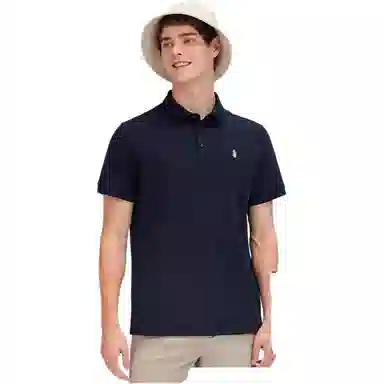 Hush Puppies Polo