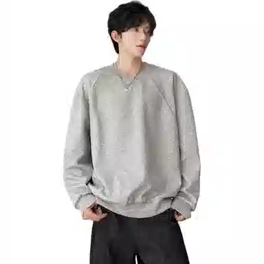 SOUL WORKER boxy2025cleanfitT