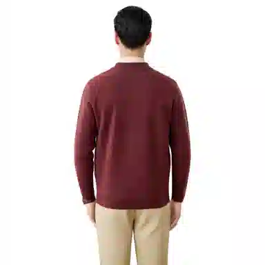 Hengyuanxiang Cardigan