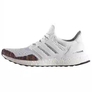 adidas Ultraboost 1.0 White Rainbow
