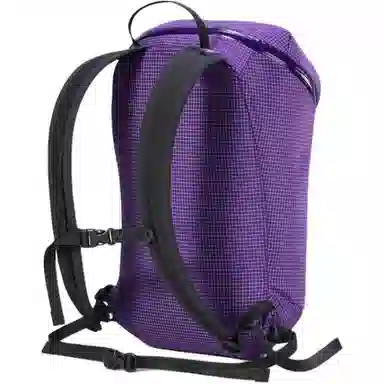 Arcteryx15L Konseal Logo