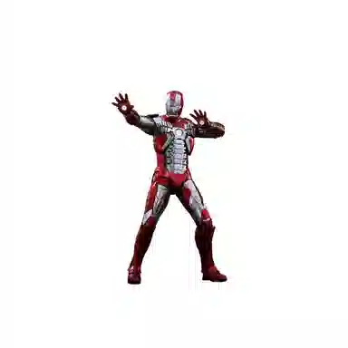 Hot Toys 16 mark5 32.5cm