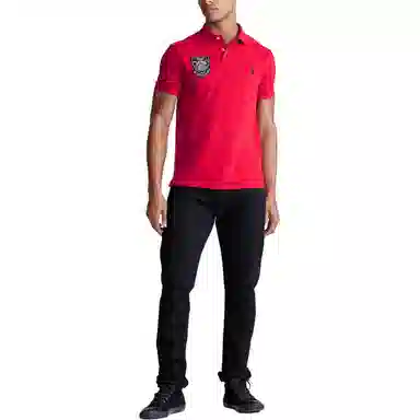 Polo Ralph Lauren LogoPolo
