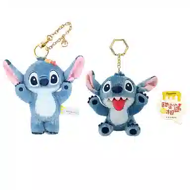 POTDEMIEL x Disney 11cm25cm