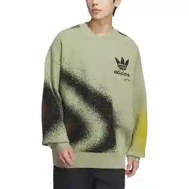 adidas Y-3 FW24 Sweater