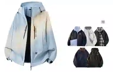 Warrior 乘风破浪 Series