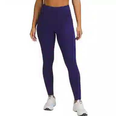 lululemon Base Pace Nulux 28"
