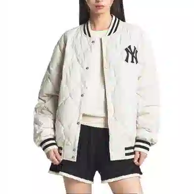 MLB Yankees Bomber Jacket