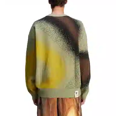 adidas Y-3 FW24 Sweater