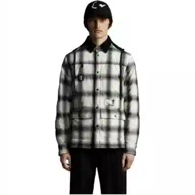 Moncler Genius x Fragment FW21