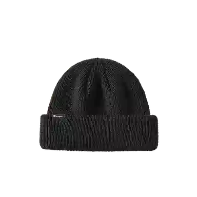 Champion Box Script Beanie Horse SS26