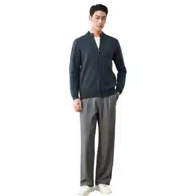 Hengyuanxiang Cardigan