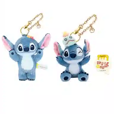 POTDEMIEL x Disney 11cm25cm