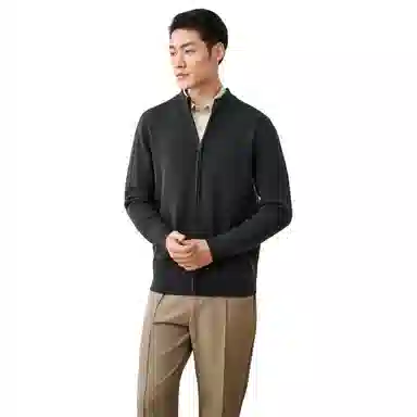 Hengyuanxiang Cardigan