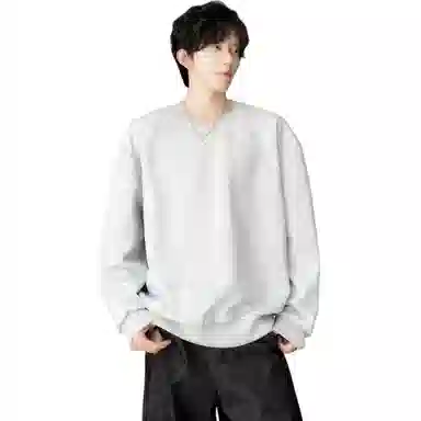 SOUL WORKER boxy2025cleanfitT