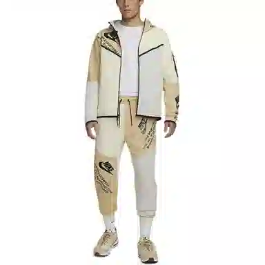 Nike Sportswear Tech Fleece